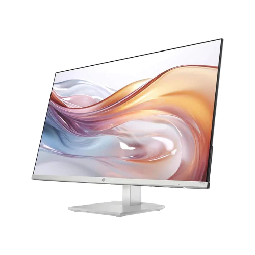 HP Series 5 527sh FHD 27 Inch Professional Monitor